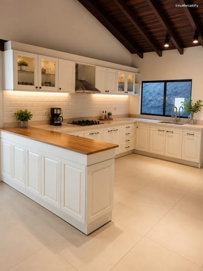 CASA EN ALQUILER EN SAN BERNARDINO