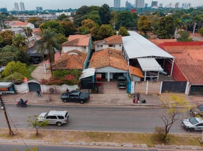 VENDO Propiedad con Valor de Terreno Sobre Avenida Artigas
