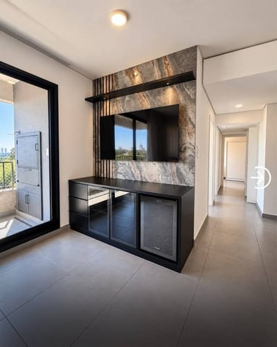 En alquiler: departamento de 3 dormitorios en el edificio la Estanza