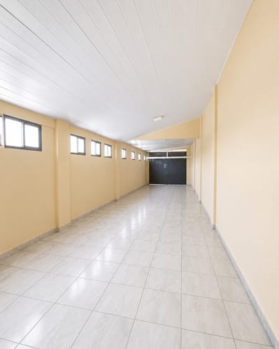 Oportunidad de Inversion en pleno Segundo Anillo, Casa comercial en Venta