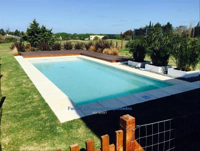 La Tahona, gran casa en VENTA CON RENTA 4 suites más servicio piscina