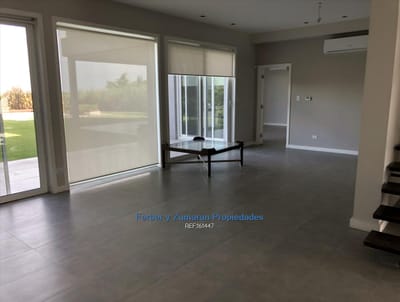 La Tahona, gran casa en VENTA CON RENTA 4 suites más servicio piscina