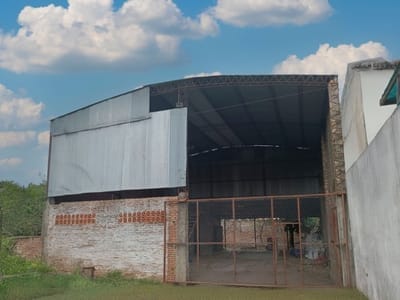 VENDO TINGLADO EN LÍMITE ASUNCIÓN – LAMBARÉ
