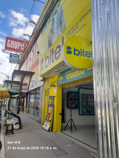 ALQUILO LOCAL COMERCIAL