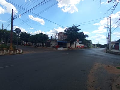 TERRENO EN ESQUINA EN ZONA NORTE 