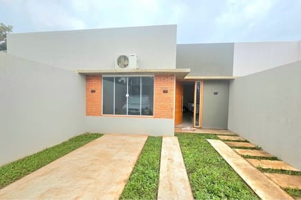 Venta - Duplex en Luque - Zona Ykua Dure