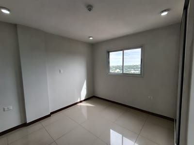 DEPARTAMENTO-ALQUILER-SAN VICENTE-ASUNCION