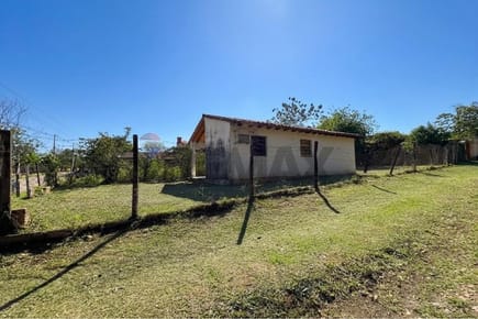VENDO TERRENO EN LOMA PYTA ASUNCION