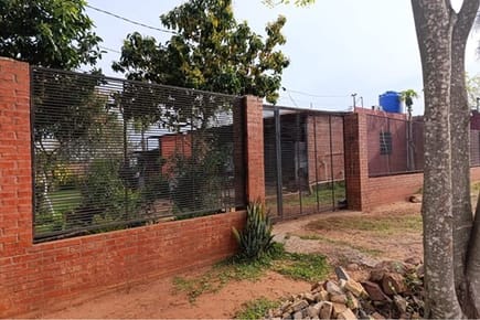 Casa de campo-Venta-KM 26 RUTA 1, Compañía 8, Julián Augusto Saldivar, Central