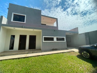 Casa - Venta - San Lorenzo, Central, Paraguay