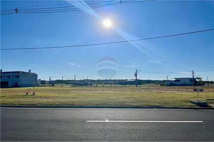 VENDO TERRENO EN AQUATERRA BARRIO CERRADO LUQUE