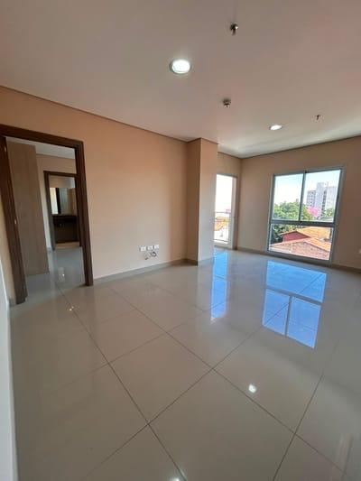 Vendo dpto de 1 habitacion en Edificio Branka 