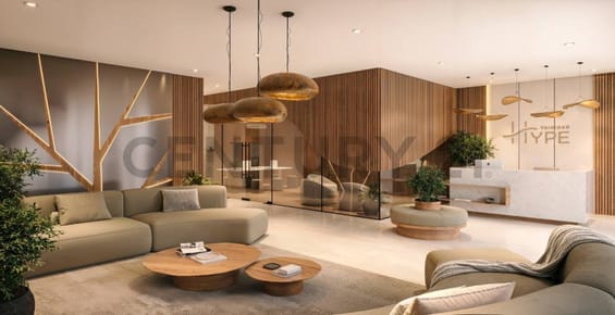 Venta De Departamento En Pozo En Trinidad, Asunción