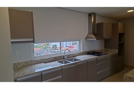 Departamento-Alquiler-Florida, Barrio Jara, Asunción