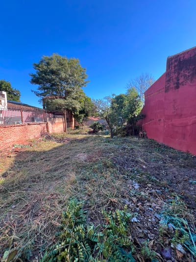 VENDO TERRENO EN LAMBARE SANTO DOMINGO SOBRE ASFALTO
