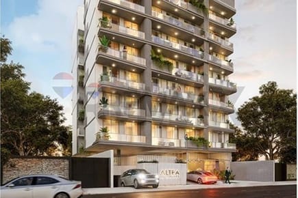 Departamento - Venta - Recoleta, Asunción, Paraguay
