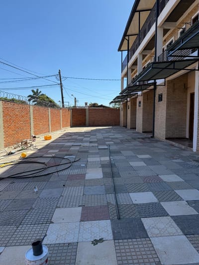 ALQUILO DTO A OASOS DE LA UNIVERSIDAD NACIONAL 