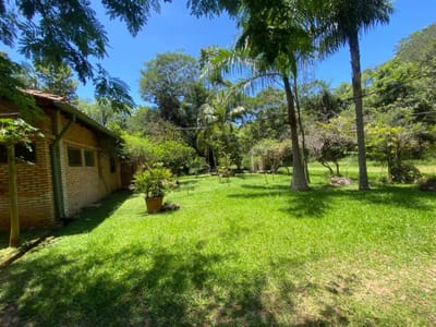 Vendo Casa en el Cerro Aregua, Fracción Aregua - Estanzuela, Ruta Aregua Patiño