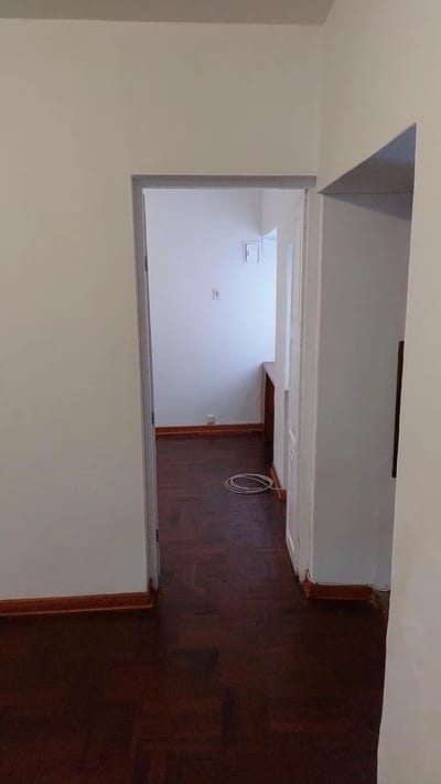 ALQUILO DEPARTAMENTO PRIMER PISO 40 M2 SIN AMOBLAR MANUEL BONILLA 222