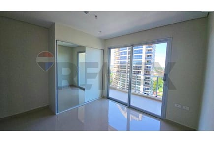 DEPARTAMENTO-ALQUILER-YCUA SATI-ASUNCION
