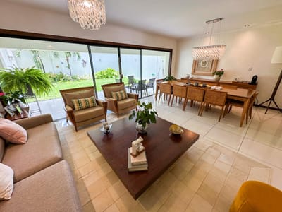 CASA DE LUJO EN VENTA 
