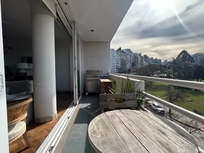 Venta Apartamento Villa Biarritz