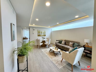 DEPARTAMENTO DE 2 DORMITORIO A 5 MINUTOS DE EQUIPETROL