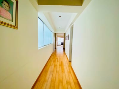  DEPARTAMENTO EN VENTA EN CHACARILLA/SAN BORJA •