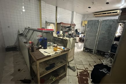 Depósito - Venta - Loma Pytá, Asunción, Paraguay