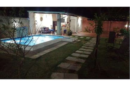 Casa-Venta-Germán Fretes, San José, San Lorenzo, Central