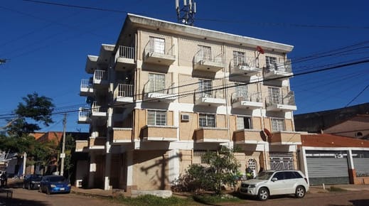 Venta De Edificio Fernando De La Mora Zona Norte - Con Renta Activa