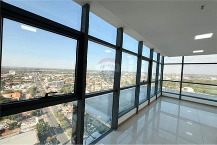 Oficina - Venta - San Jorge, Asunción, Paraguay