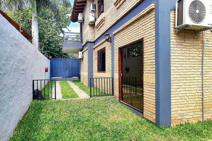 Alquiler De Casa En Santisima Trinidad