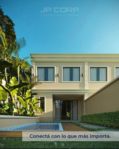 En venta duplex exclusivo en Luque zona Conmebol 