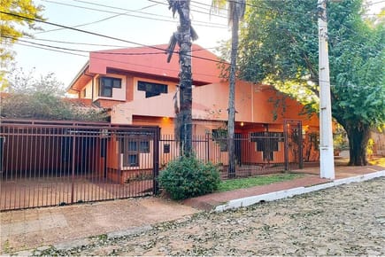 Casa - Venta - Lambaré, Paraguay