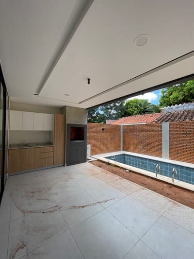 ALQUILER DÚPLEX A ESTRENAR CON PISCINA EN BARRIO CERRADO ALTEA – FDO. NORTE 