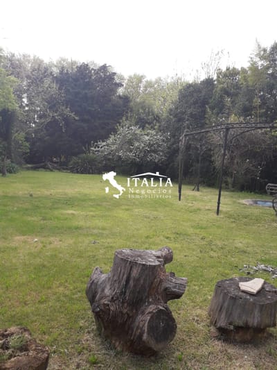 VENTA TERRENO DE 2593 M2 ZONA BELVEDERE – PASÓ MOLINO