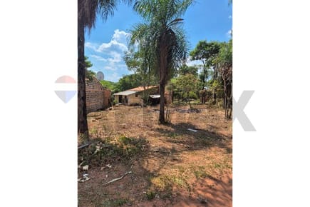 ¡Terreno en Ybyratý para tu hogar soñado!