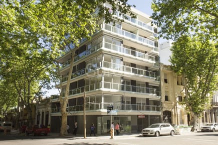 Apartamento de 1 dormitorio en venta Lift Centro