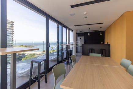 Venta de apartamento 2 dormitorios en Buceo, Cosmos Home