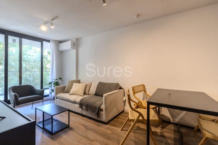 Venta apartamento 2 dormitorios, Cordón - Mundra