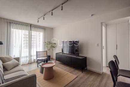 Venta monoambiente, Cordón - Mundra