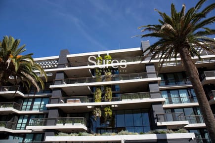Venta con renta apartamento 2 dormitorios, Parque Miramar