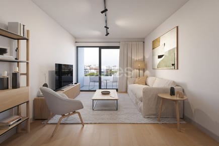 Venta apartamento 1 dormitorio, Parque Batlle
