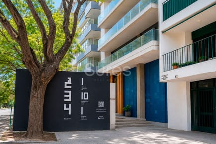 Venta apartamento 3 dormitorios, Punta Carretas -Bulevar 234
