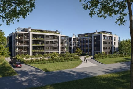 Venta apartamento 3 dormitorios, Carrasco - Calyptus Zen II