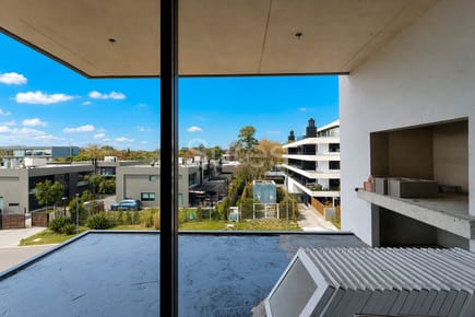 Venta apartamento 3 dormitorios, Carrasco - Calyptus Zen II