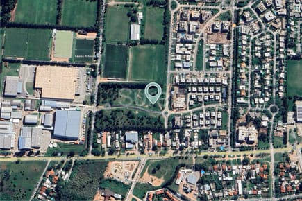 Venta apartamento 3 dormitorios, Carrasco - Casa Parques