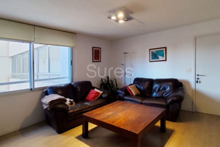 Venta apartamento 2 dormitorios, Cordón, Montevideo