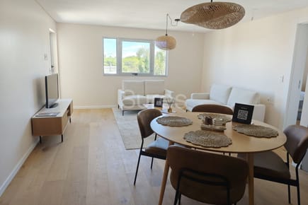 Venta de apartamento 1 dormitorio en Carrasco, Montevideo - Dominus Rambla